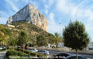 002- Calpe - Port